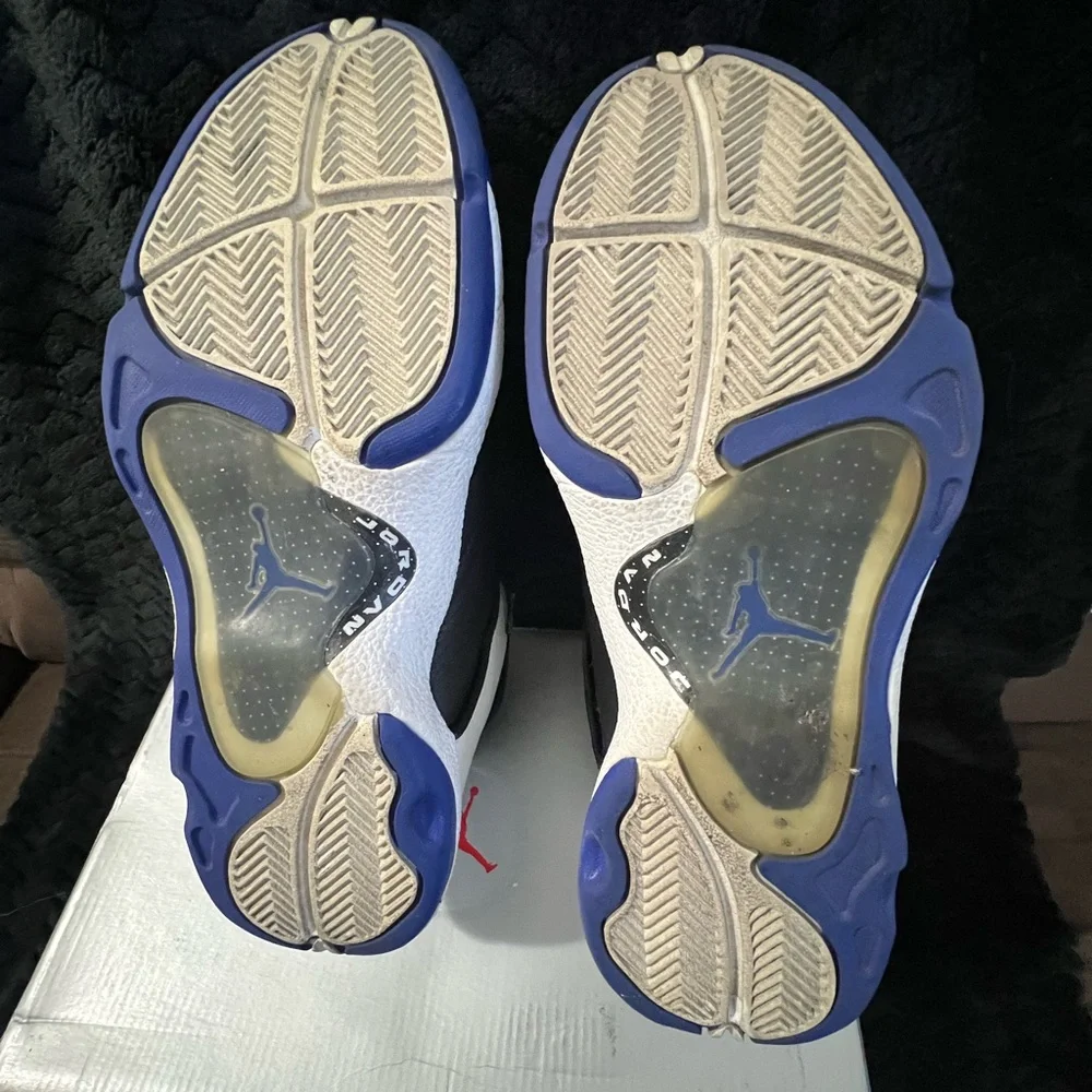 Vintage 1998 Jordan Jumpman Pro Quick 